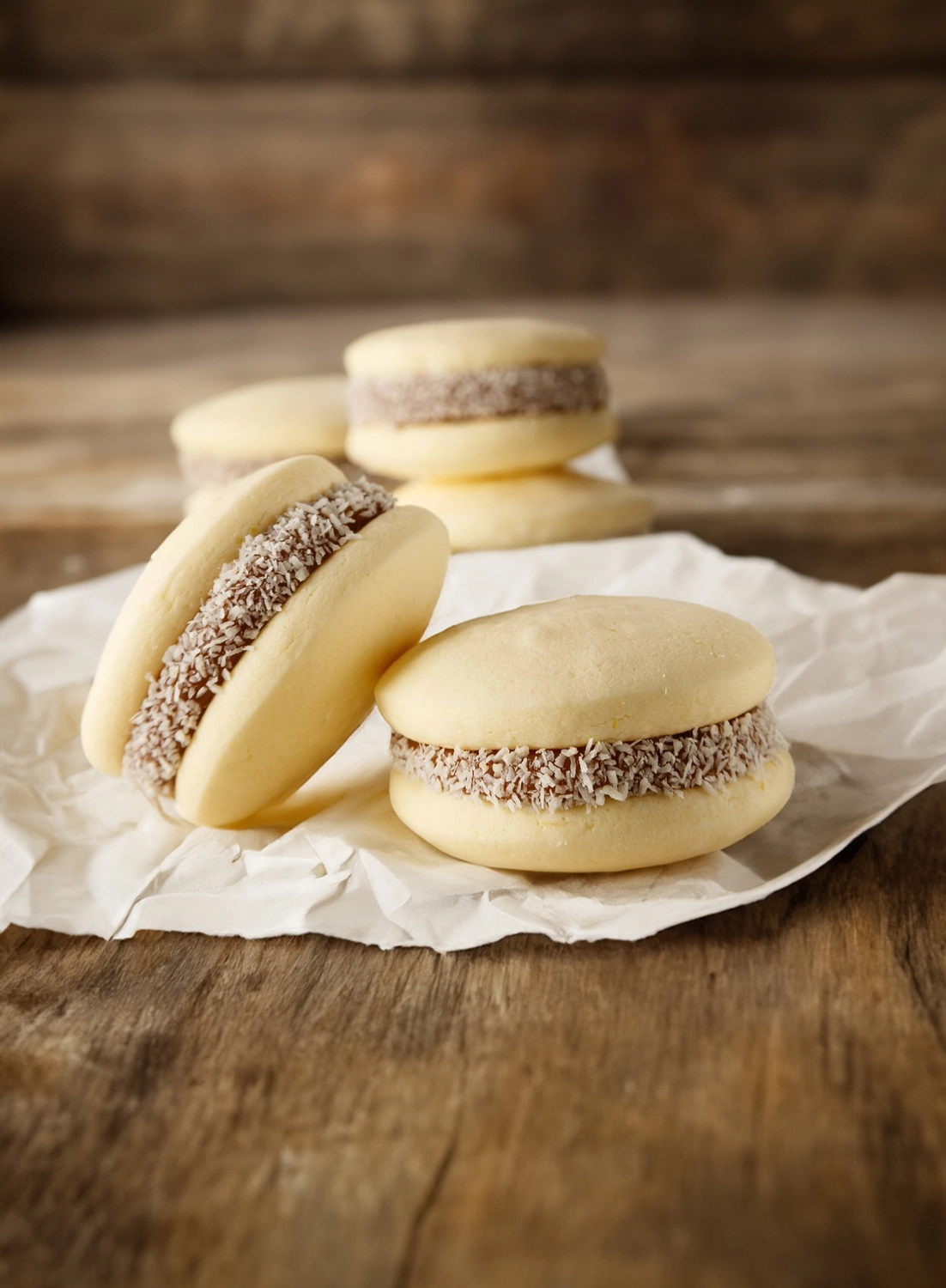 Alfajores