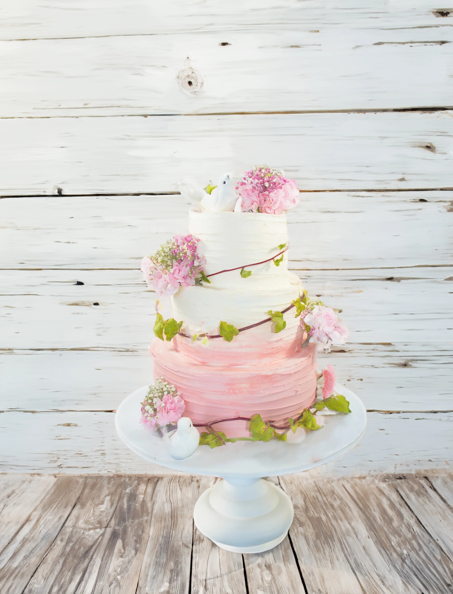 Ejemplo Tartas de comunión  1