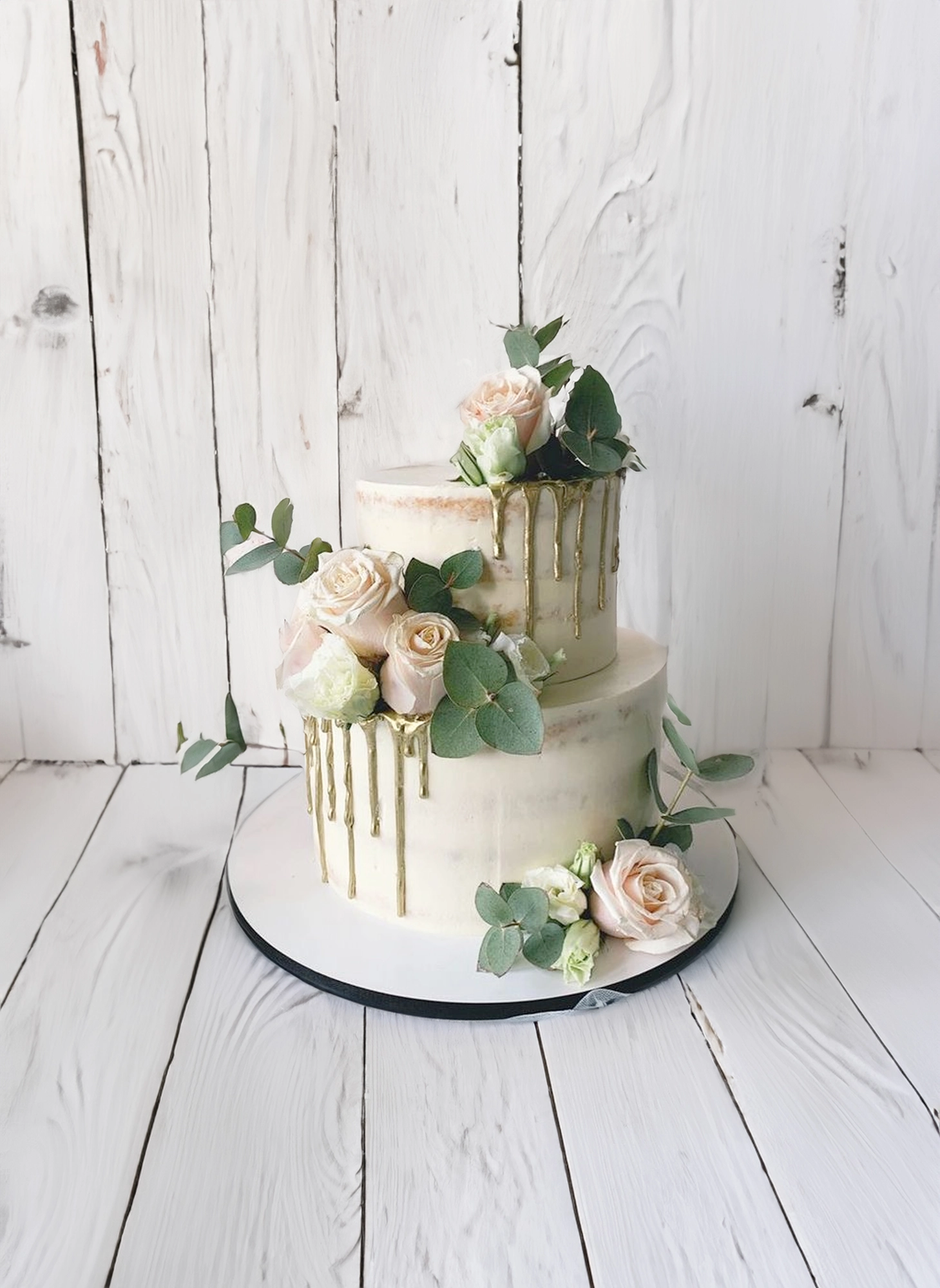 Ejemplo Tartas de comunión  3