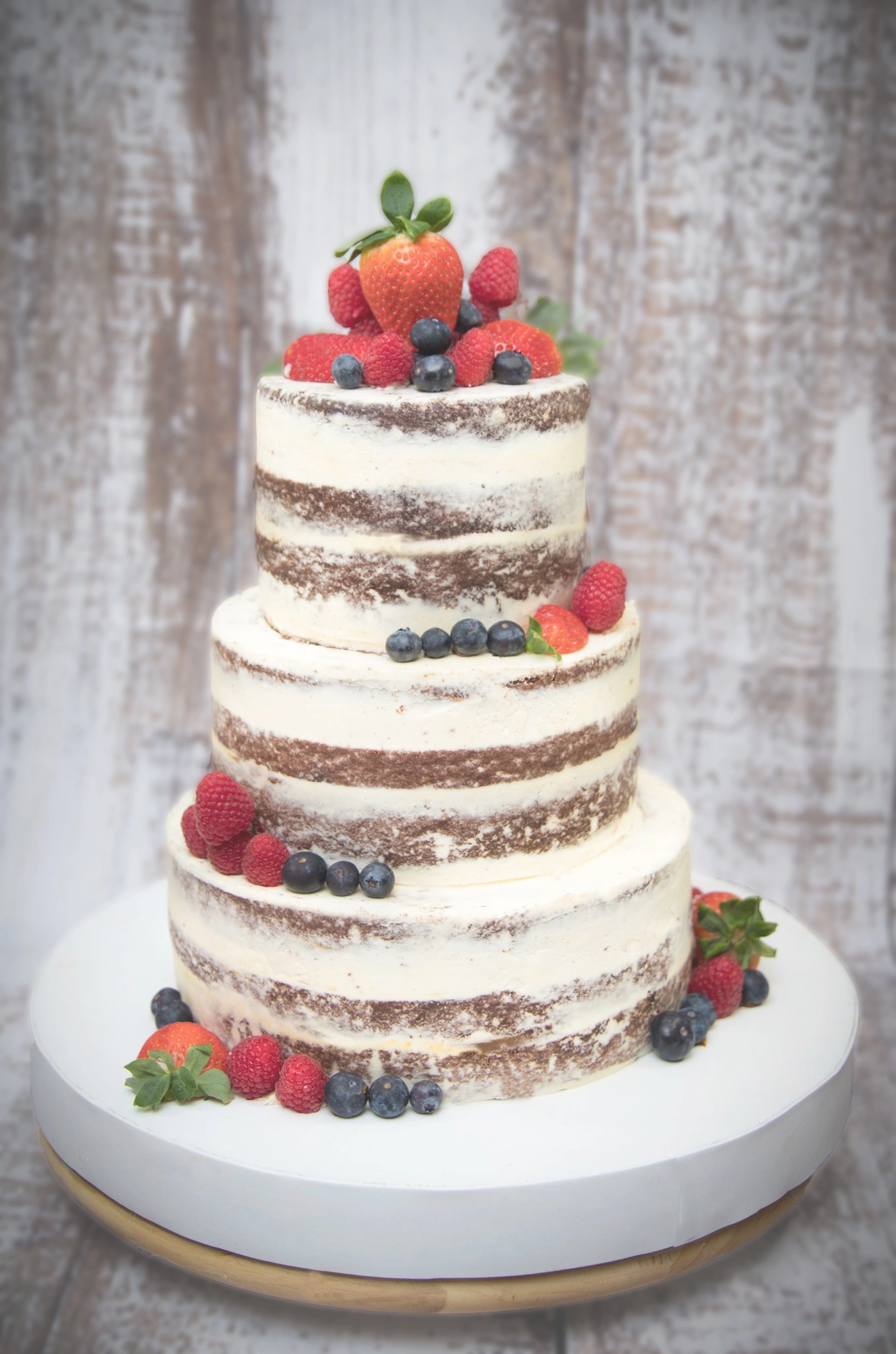 Ejemplo Tartas de cumpleaños 9