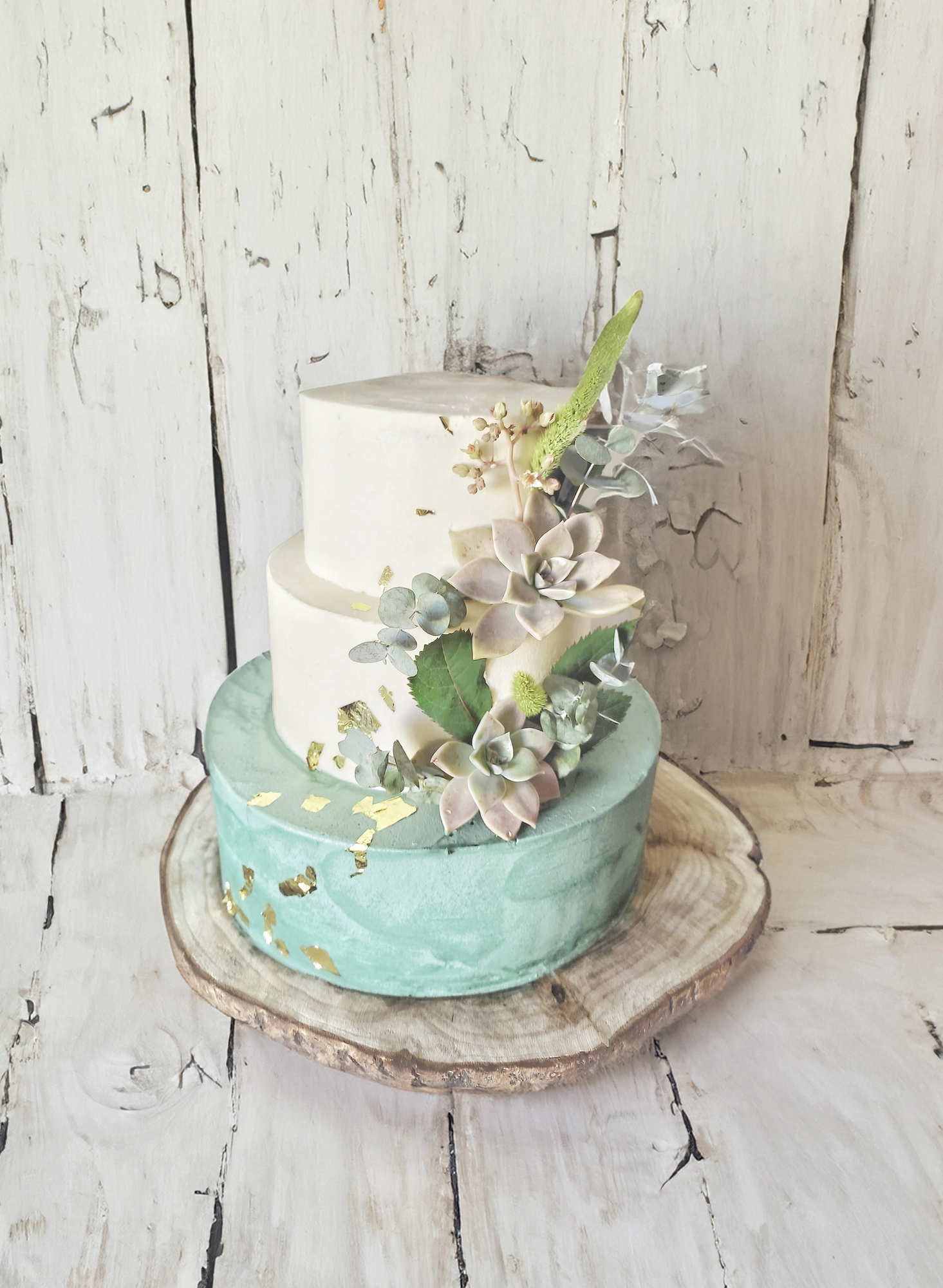 Ejemplo Tartas de cumpleaños 6