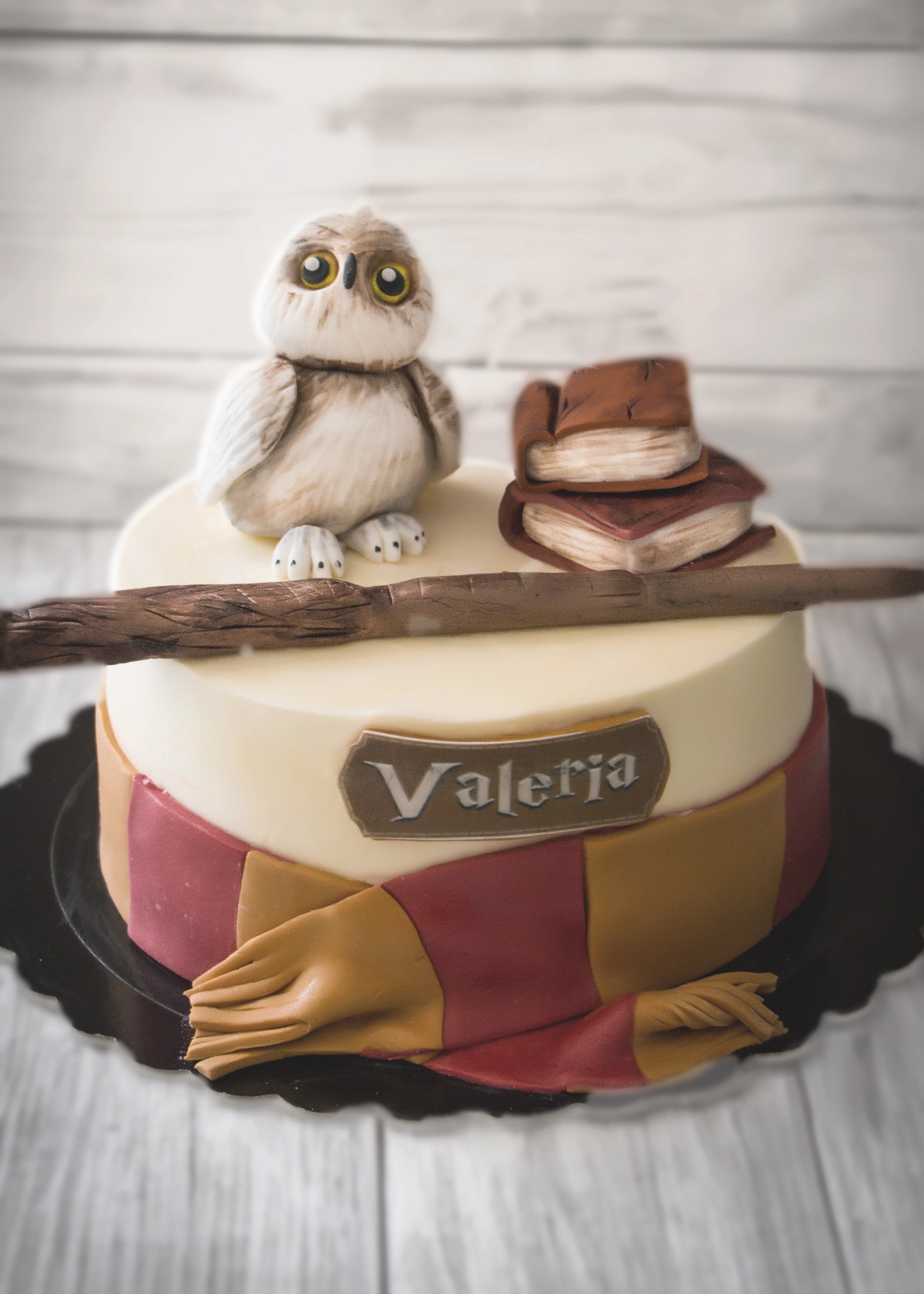 Ejemplo Tartas de cumpleaños 3