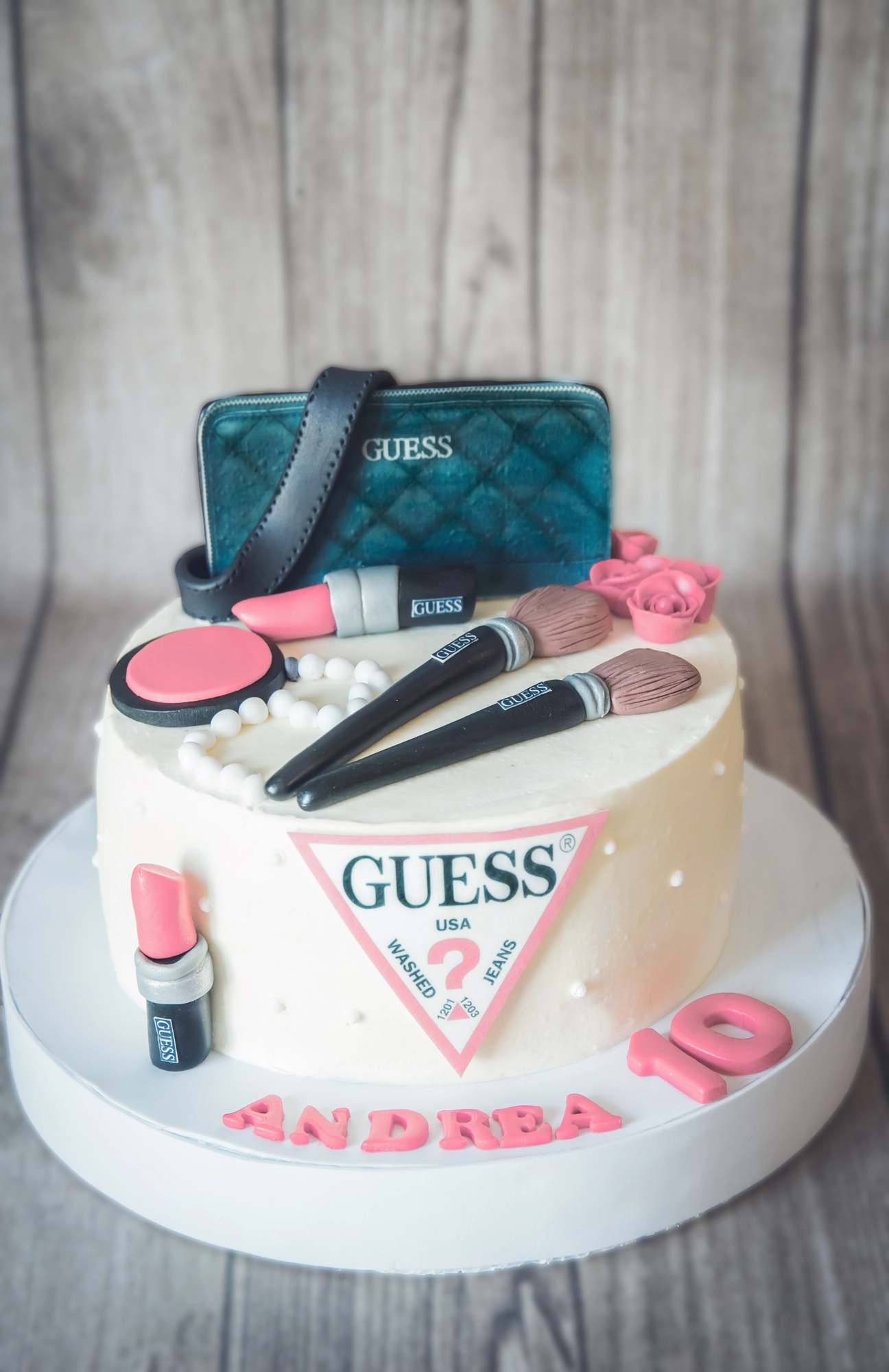 Ejemplo Tartas de cumpleaños 2