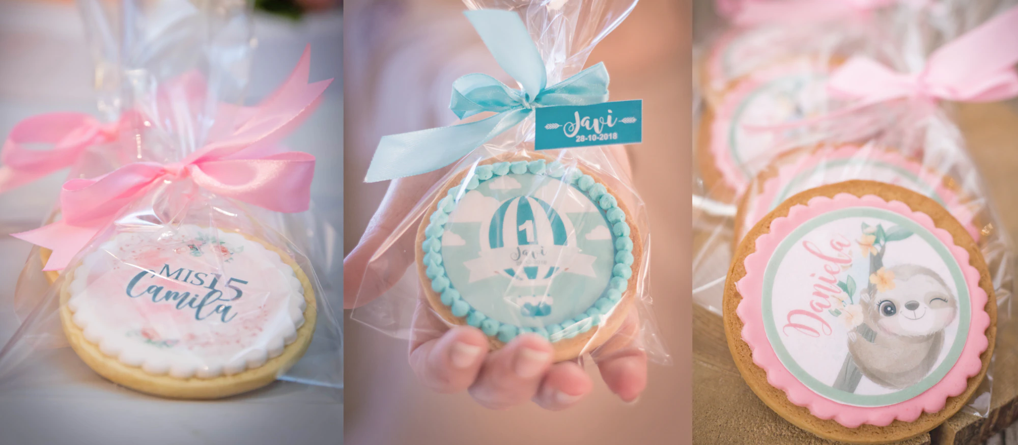 fragola.es - pastelería creativa