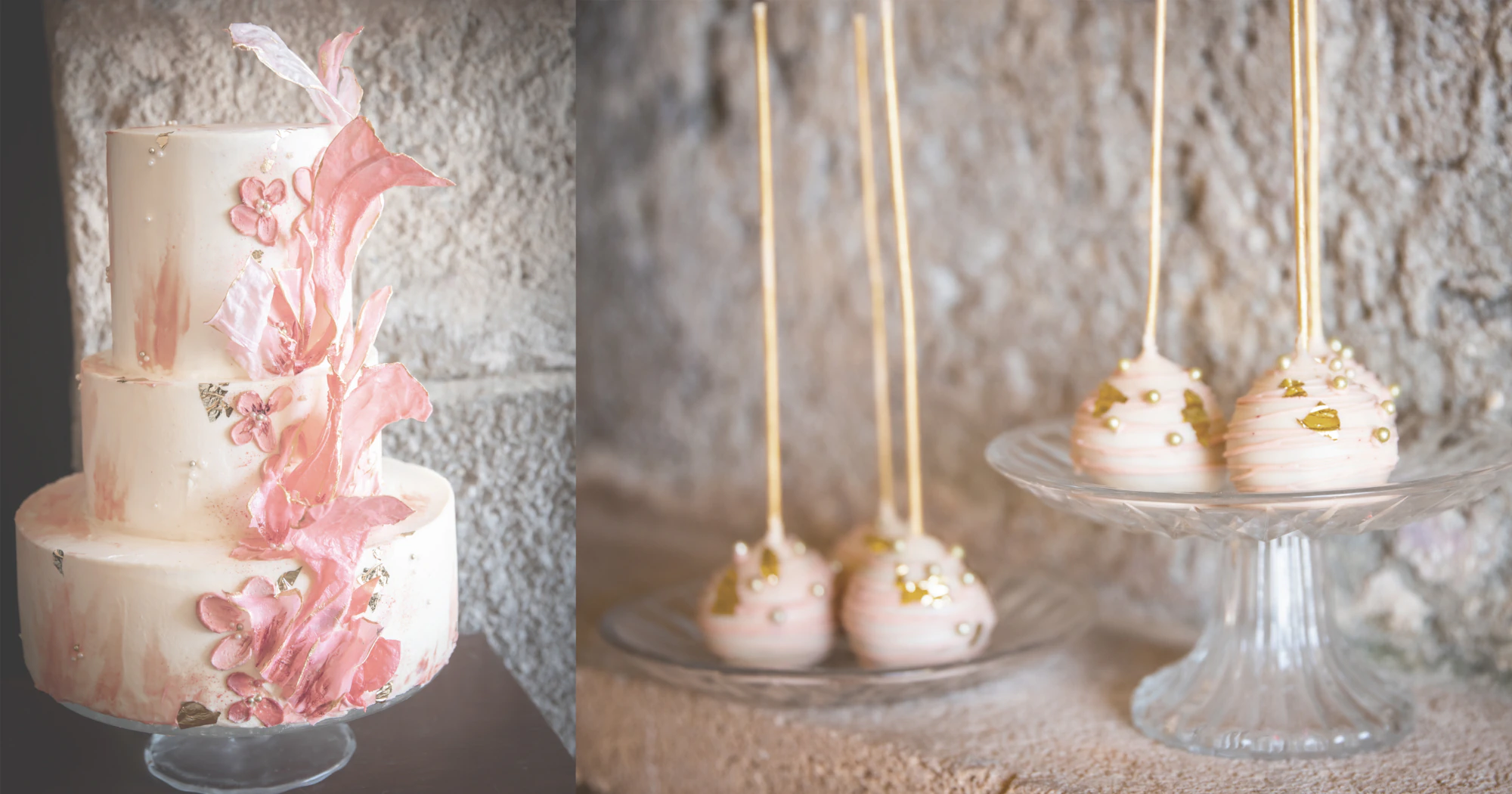 fragola.es - pastelería creativa