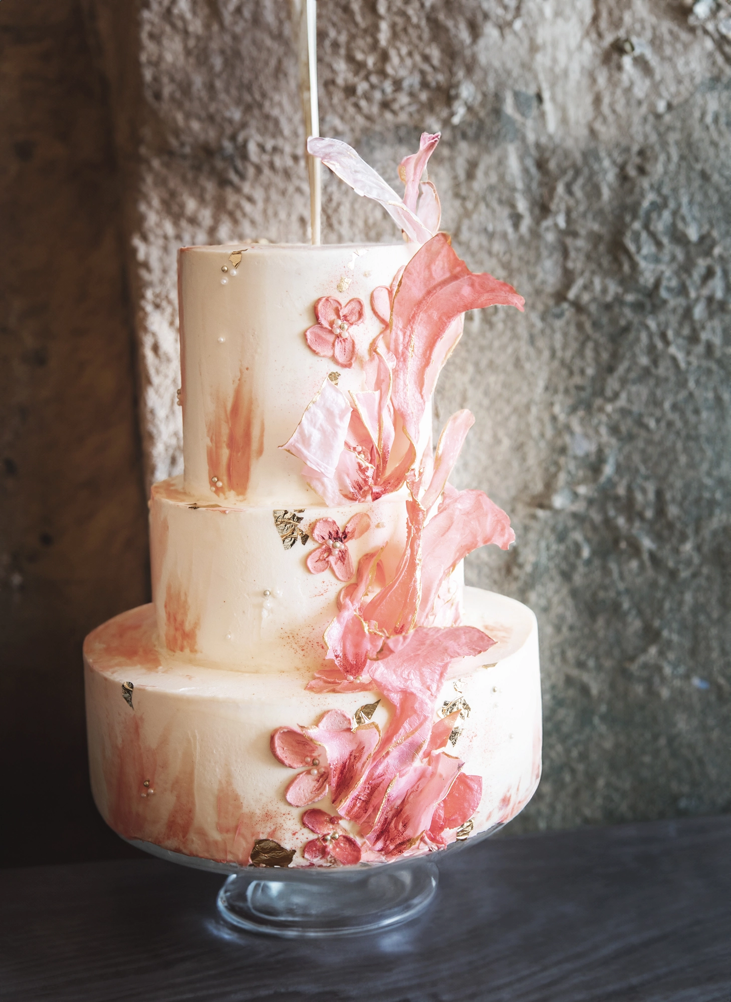 Ejemplo Tartas de boda 2